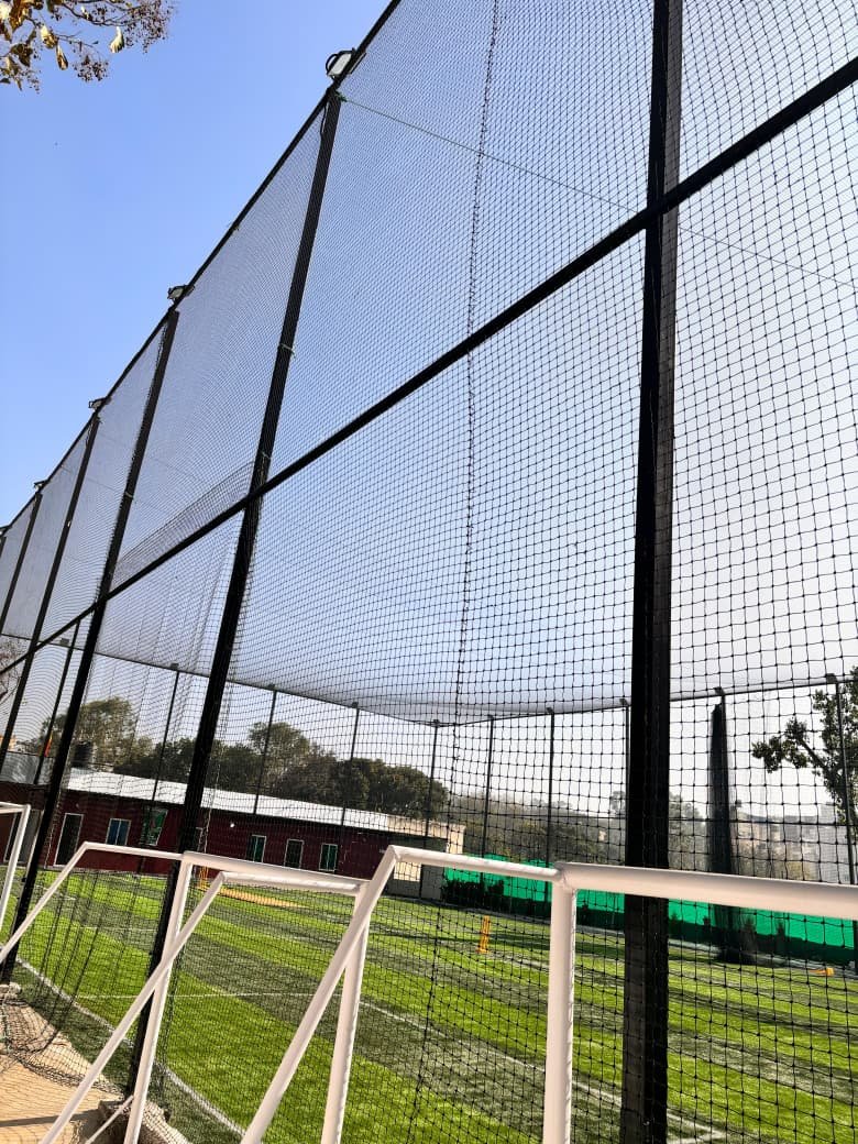 Best Sports Nets in Whitefield Bangalore by Vikram Safety Nets